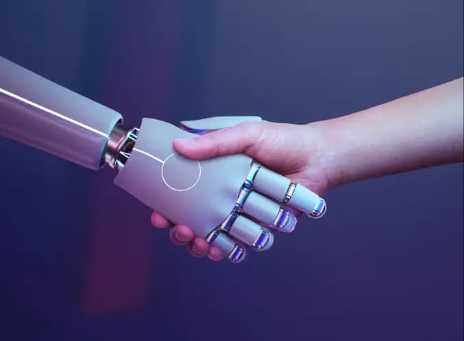 AI in manufacturing