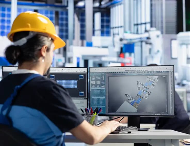 Machinery Price Prediction Tool Development Using Machine Learning