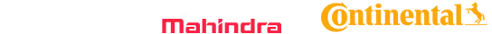 Trusted by Tech Mahindra and Continental